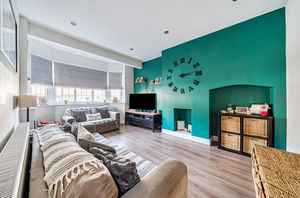 Lounge angle 1- click for photo gallery